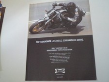 advertising Pubblicità 2005