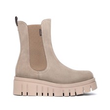 Nero Giardini stivaletto in