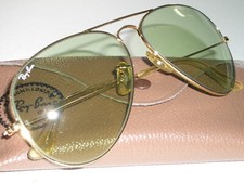 62 14 Vintage B&L Ray-Ban