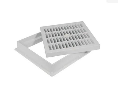 Chiusino pozzetto plastica - pozzetto,