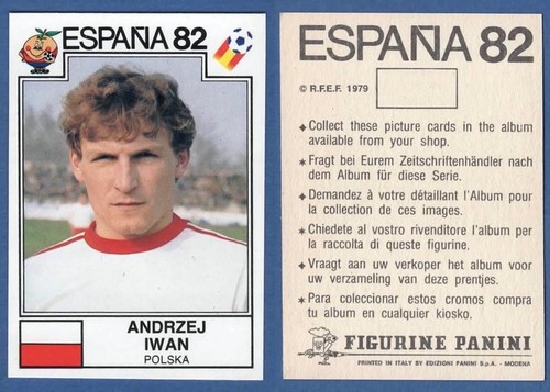 Figurina calciatori panini - figurina,