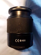 Obiettivo Sony AF DT 18-70