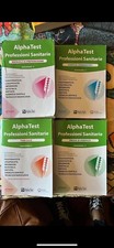 alpha test professioni