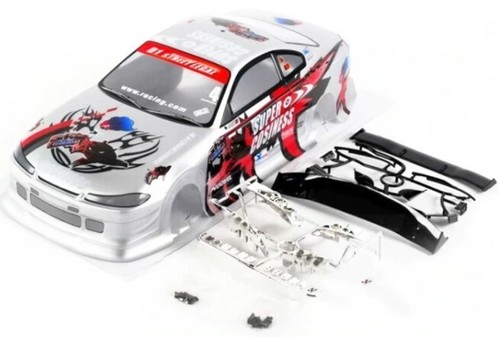 Scocca carrozzeria auto - , da