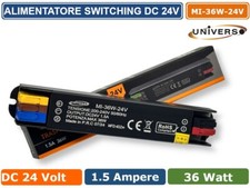 ALIMENTATORE SWITCHING ULTRA
