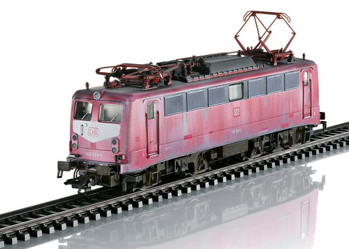 Trix art 22400 electric - art.22400,