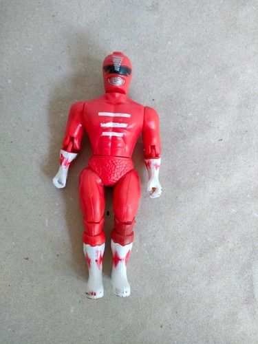 Power rangers bootleg - power,