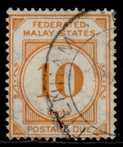 Malesia fed malay sg - fed,