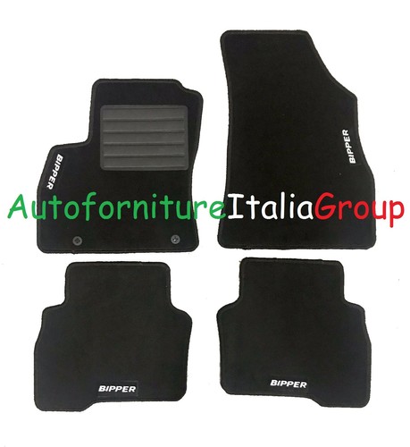 Tappetini auto moquette - tappetini, in