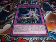 YU GI OH SFINGE DIMENSIONALE - MVP1 ITS23 RARA SEGRETA - ITA