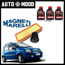 Kit tagliando fiat panda - kit, 1.2