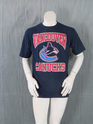 Camicia vancouver canucks - camicia,