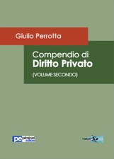 Compendio di diritto privato