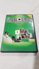 Push Play vol. 3 DVD music