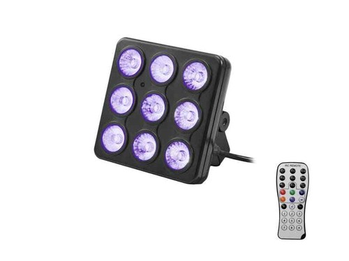 Eurolite led party - led,