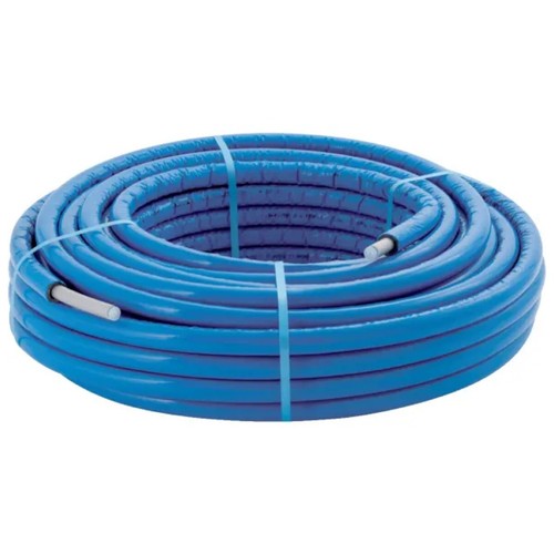 Tubo multistrato geberit blu - tubo,