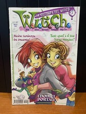 WITCH LA RISTAMPA DEL MITICO 2