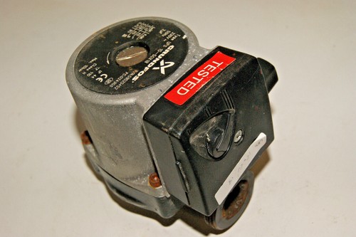 Pompe chaudiere circulateur - pompe,