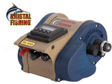 MULINELLO ELETTRICO KRISTAL