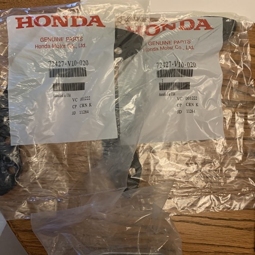 Ricambi spazzaneve honda - ricambi,