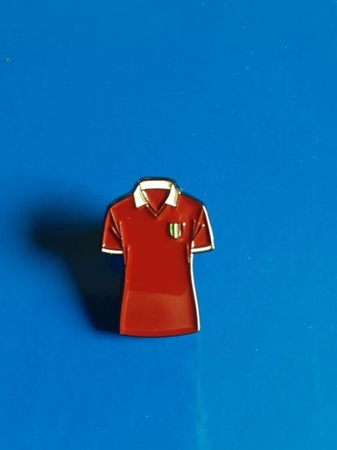 Coppia distintivi calcio - coppia,