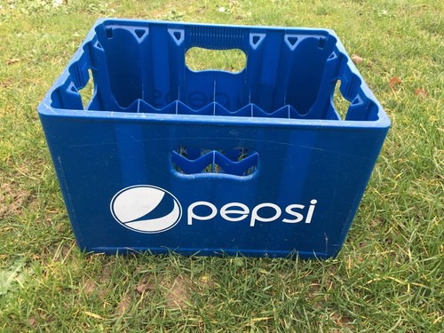 Casier per bottiglie pepsi - bottiglie,