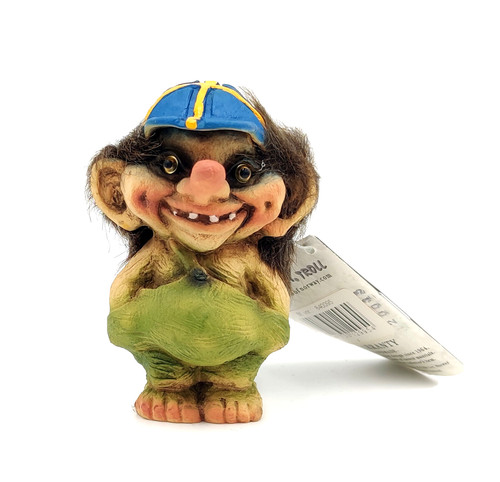 Troll nyform 095 ragazzino con - troll,