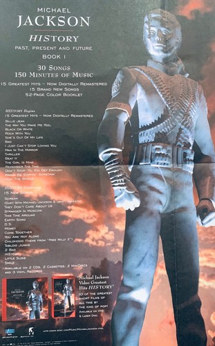 Michael jackson originale - jackson,