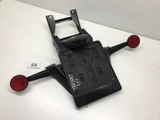 PORTATARGA POSTERIORE  QUAD TGB TARGET 500/525cc