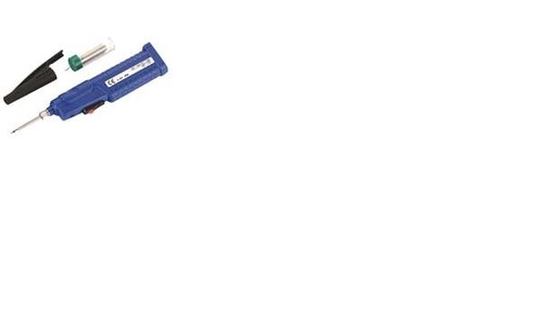 Saldatore portatile a - 8w,