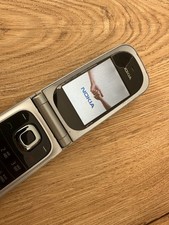 Nokia 7020 - 45 MB - Grafite