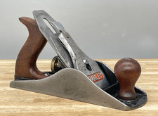 Vintage stanley bailey - vintage, no