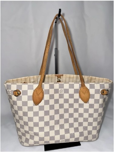 Louis vuitton neverfull - vuitton,