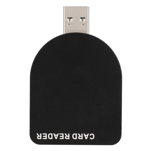 Lettore schede usb3 - lettore,