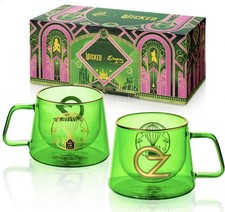 Dragon Glassware x tazze da