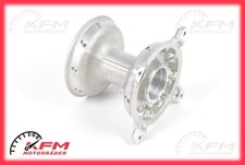 Suzuki RM-Z 450 mozzo ruota anteriore Front wheel hub originale nuovo