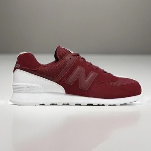 New balance uomo 574 sneakers - new,
