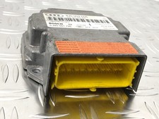 Centralina per airbag AUDI TT