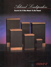 Brochure altoparlanti digitali