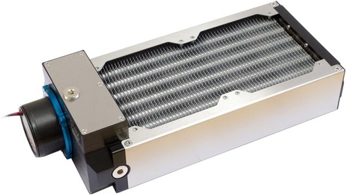 Aquacomputer 240mm airplex - aquacomputer,