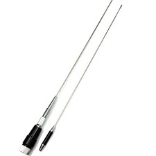 Antenna veicolo onde corte