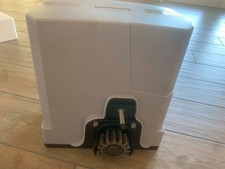 Motore per cancello scorrevole fino a 600 kg - mai usato