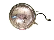 faro anteriore headlight harley davidson softail flstc heritage 1450 99-02 .