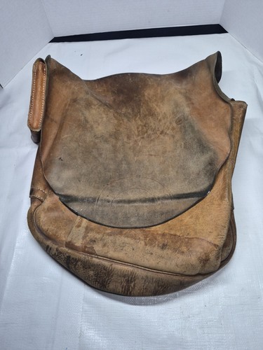 Borsa vintage porta - , posta