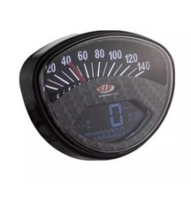 CONTACHILOMETRI DIGITALE SIP