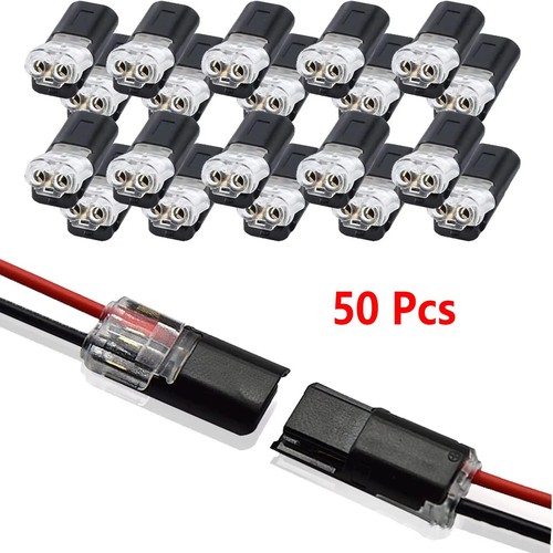 Pezzi connettori elettrici - connettori,