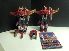 Lotto 2 DIATRON DIA-BATTLE