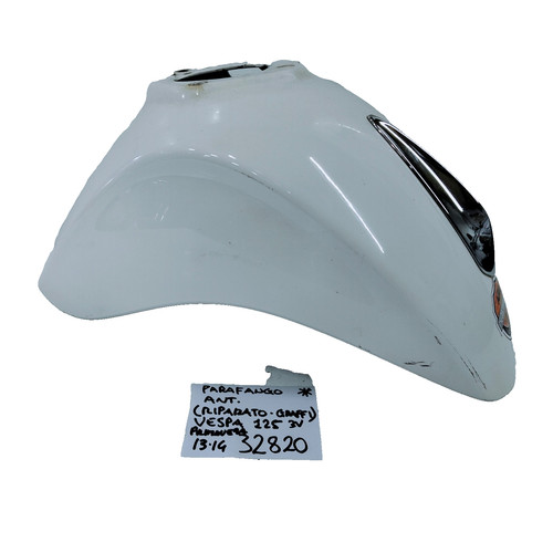Parafango anteriore vespa - parafango,