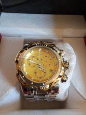 Invicta Reserve Chaos Swiss 52
