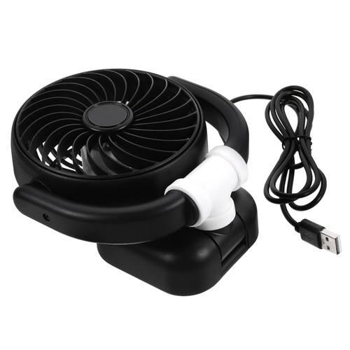 Ventilatore veicolo portatile - ,
